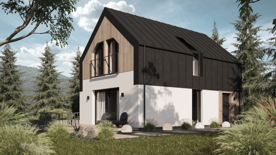 Budowa Domów Byczyna - MyQu.be