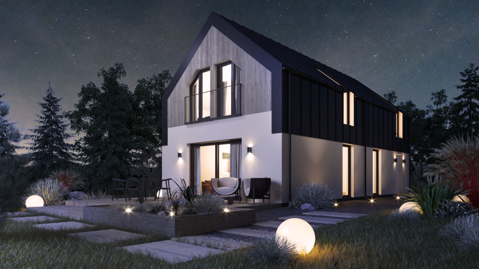 Budowa Domów Byczyna - MyQu.be