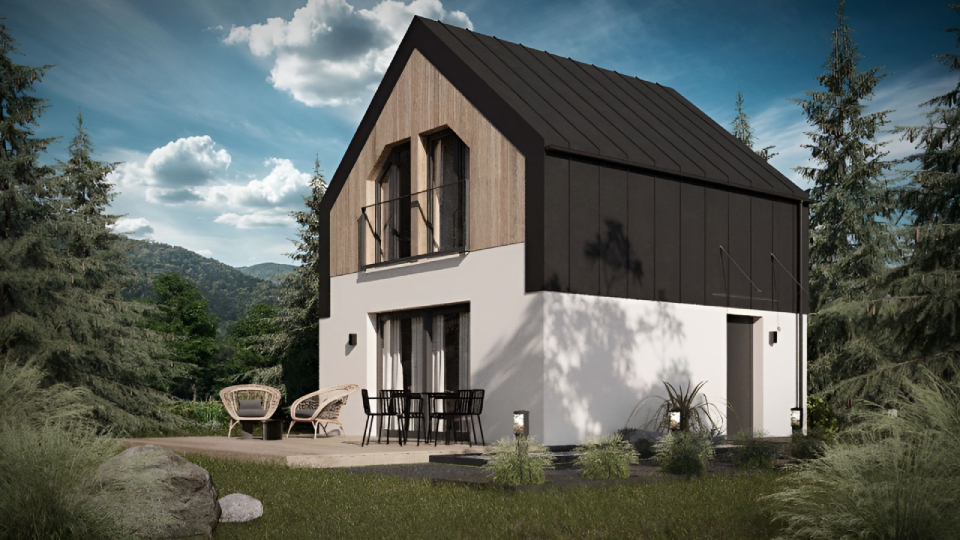 Budowa Domów Byczyna - MyQu.be